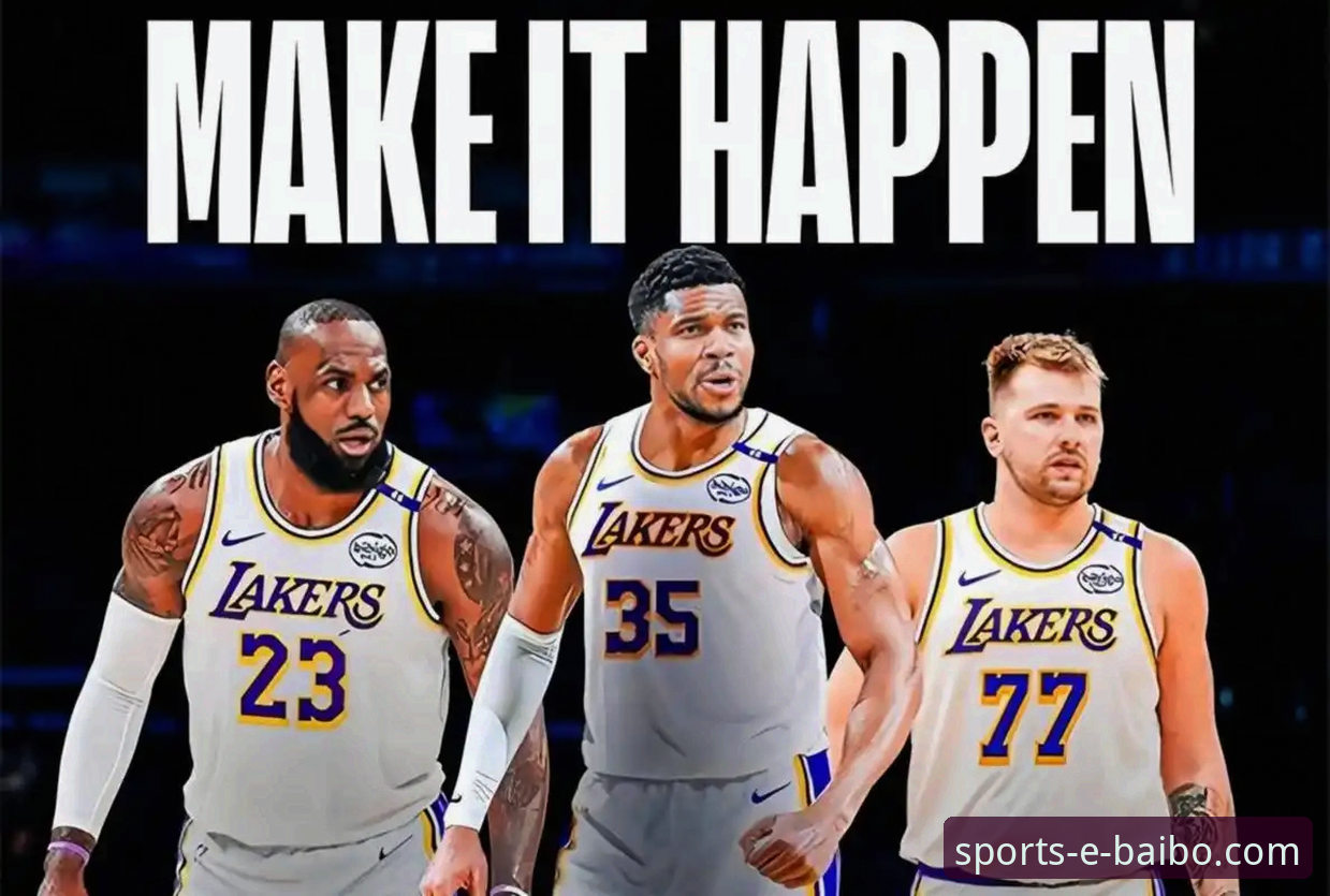 从骑士惨败湖人看NBA战术博弈：掌握这三大观赛必备知识让你看懂比赛门道