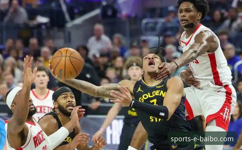 NBA常规赛最新动态：百博体育平台深度解析火箭大胜尼克斯背后的战术变革