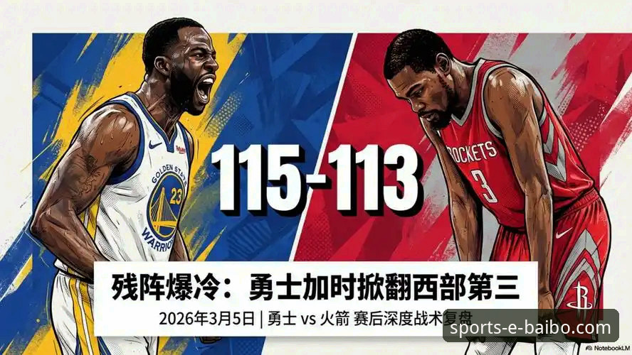 百博体育平台深度评测：火箭主场大胜尼克斯，老用户带你复盘这场精彩对决